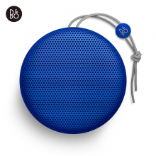 B-O PLAY beoplay A1 便携式无线蓝牙音响 户外蓝牙音箱 bo音箱深夜蓝限量版