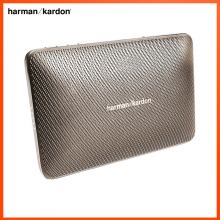 哈曼卡顿（Harman/Kardon） 哈曼卡顿 Esquire2 音乐精英2蓝牙音响音箱便携金色原装正品
