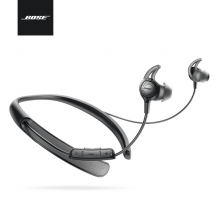Bose QuietControl 30 无线耳机 QC30耳塞式蓝牙降噪耳麦