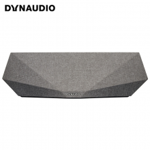 丹拿（DYNAUDIO）Music 5蓝牙WIFI无线音响电视回音壁电脑手机音箱airplay云淡灰（一只）