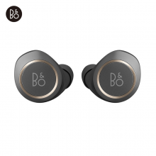 B-O PLAY beoplay E8 真无线 无线蓝牙入耳式手机运动耳机bo耳机炭金色