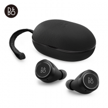 B-O PLAY beoplay E8 真无线 无线蓝牙入耳式手机运动耳机bo耳机黑色