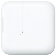Apple 12W USB 电源适配器