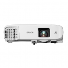 愛普生（EPSON）CB-990U 投影儀 投影機(jī) 商用 辦公 會(huì)議(3800流明雙HDMI接口1080P全高清免費(fèi)上門安裝)