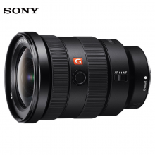索尼（SONY）FE 16-35mm F2.8 GM 全画幅广角变焦G大师镜头E卡口（SEL1635GM）