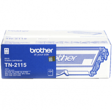 兄弟（brother）TN-2115 黑色墨粉盒 約1500頁(yè)