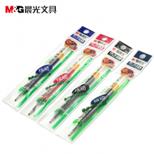 晨光(M&G)中性替芯G-5A01黑0.5 1盒20支