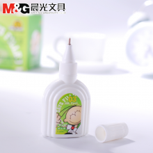 晨光(M&G) 修正液 18ml学生用追风少年郎 涂改液 T-6041 1支装