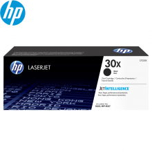 惠普（HP）CF230X  30X硒鼓 粉盒  适用M227fdw M203dw