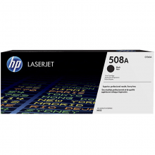 惠普（HP）CF360A 508A 硒鼓 适用M553/M577 508A黑色(CF360A)
