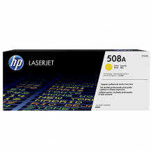 惠普（HP）CF360A 508A 硒鼓 适用M553/M577508A黄色(CF362A)约5000张