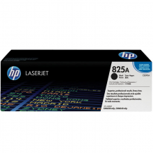 惠普（HP）CB390A 黑色硒鼓 825A(适用CM6030mfp；CM6040mfp机型)约19500页