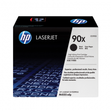 惠普（HP）CE390X 高容量黑色硒鼓 90X (适用M4555mfp机型)约24000页