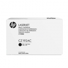 惠普（HP）CZ192AC  黑色硒鼓 93A （适用于HP M435nw M701M706）