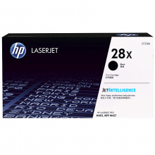 惠普（HP）CF228X 高容量黑色硒鼓 28X (适用M403/MFP427机型)约9200页