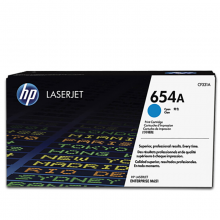 惠普（HP）CF320a 652A/654A 激光打印机硒鼓HP651dn M680硒鼓CF331A青色硒鼓