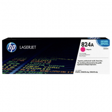 惠普（HP）CB383A品红色硒鼓 823a粉盒 (适用CP6015 CM60306040机型)(约21000页)