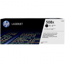 惠普（HP）CF360X 黑色大容量硒鼓 508X（适用于M552/M553/M577机型）约12500页