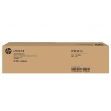 惠普（HP）W9015MC 黑色成像鼓 (适用MFP/Flow MFPE82540/82550/82560机型)约396000页