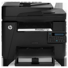 惠普HP LaserJet Pro MFP M226dn 激光多功能一體機 &上門安裝服務