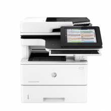 惠普HP LaserJet Enterprise Flow MFP M527z（OS）
