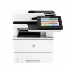 惠普HP LaserJet Enterprise MFP M527dn（OS）