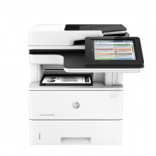 惠普HP LaserJet Enterprise MFP M527f（OS）