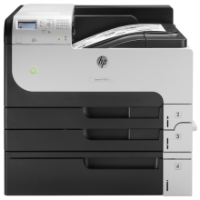 惠普HP LaserJet Enterprise 700 M712xh(OS)