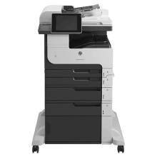 惠普HP LaserJet 700 MFP M725f 數碼多功能一體機（OS）