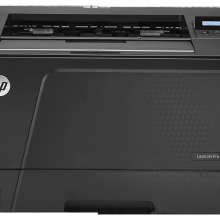 惠普HP LaserJet Pro M706n 激光打印機(jī)(OS)