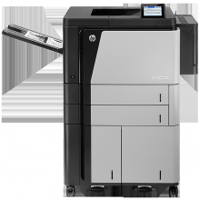 惠普HP LaserJet Enterprise M806x+ 企業(yè)級(jí)激光打印機(jī)(OS)