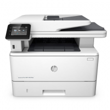 惠普HP LaserJet Pro MFP M427fdn激光多功能一體機