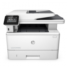 惠普HP LaserJet Pro MFP M427fdw 激光多功能一體機 & 上門安裝服務