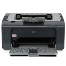 惠普HP LaserJet Pro P1106 激光打印機(jī)