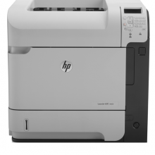 惠普HP LaserJet Enterprise 600 M603dn黑白激光打印機(jī) (OS)