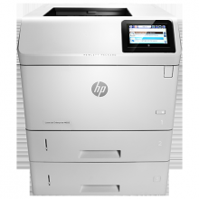 惠普HPLaserJetEnterpriseM605x(OS)