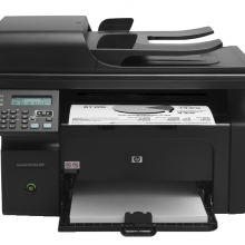 惠普HP LaserJet Pro M1213nf 多功能黑白激光一體機 & 保內(nèi)延保2年上門服務(wù)