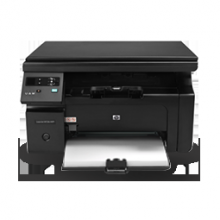 惠普HP LaserJet Pro M1136 多功能黑白激光一體機&2年保修期內(nèi)上門維修