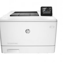 惠普HP Color LaserJet Pro M452dw(OS)