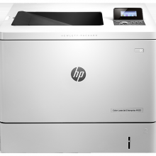 惠普HP Color LaserJet Enterprise M553dn 彩色激光打印機(OS)