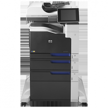 惠普HP LaserJet Enterprise 700 color MFP M775f 彩色數(shù)碼多功能一體機（OS）