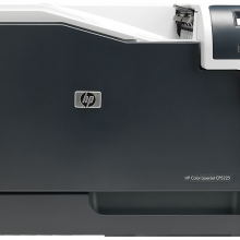 惠普HP Color LaserJet Professional CP5225 彩色激光打印機(OS)