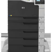 惠普HP Color LaserJet Enterprise M750xh(OS)