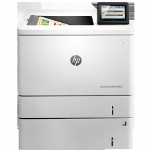 惠普HP Color LaserJet Enterprise M553xh 激光打印機(OS)