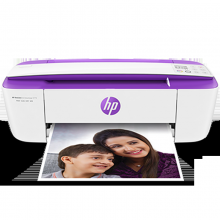 惠普小Q HP DESKJET 3779 惠省系列无线打印一体机