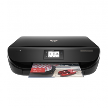 惠普HP DeskJet Ink Advantage 4538 多功能一體機 & 保內(nèi)延保2年上門服務(wù)