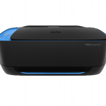 惠普 HP Deskjet 4729 惠省大容量系列无线打印一体机&2年保修期内上门维修