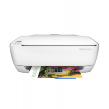 惠普HP DeskJet Ink Advantage 3636 多功能一体打印机