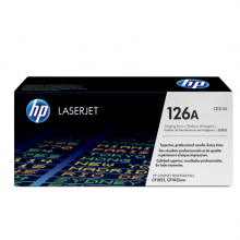 惠普HP 126A LaserJet 成像鼓