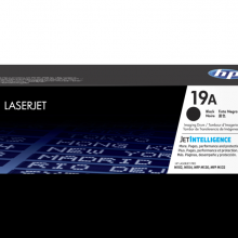惠普HP 19A 原装 LaserJet 成像鼓